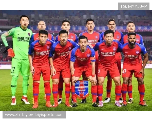 力帆足球队中超联赛赛程表及球队战绩介绍