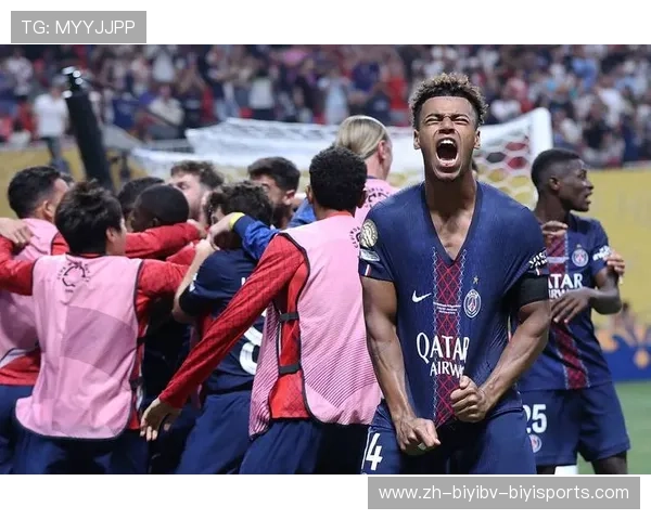 法甲巨头大巴黎：解析巴黎圣日耳曼作为法甲顶级强队的地位