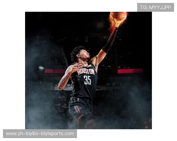 火箭队小布球员的技术特点及赛季表现