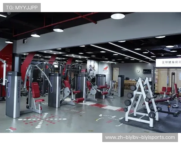 顶级健身器材健康生活的长期投资之选与价值解码